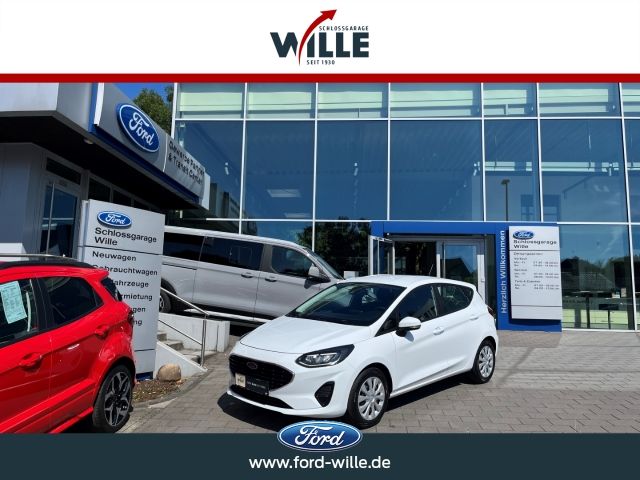 Ford Fiesta 21.500 km 14.950 &euro; Dülmen 48249