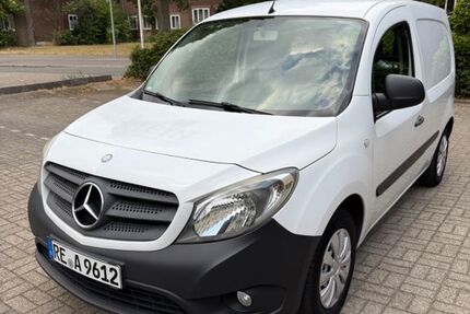 Mercedes-Benz Citan 249.000 km 3.999 &euro; Marl 45768