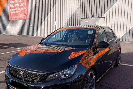 Peugeot 308 55.000 km 20.000 &euro; Duisburg 47279