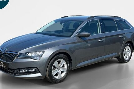 Skoda Superb 43.665 km 25.940 &euro; Bottrop 46244