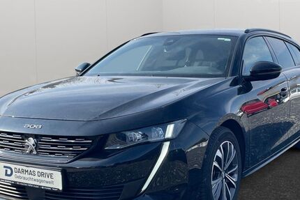 Peugeot 508 48.700 km 19.990 &euro; Castrop-Rauxel 44575