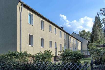 Wohnung Herne Wanne - 2 Zimmer, 42 m&sup2;, 359&euro; | Angebot:26306632