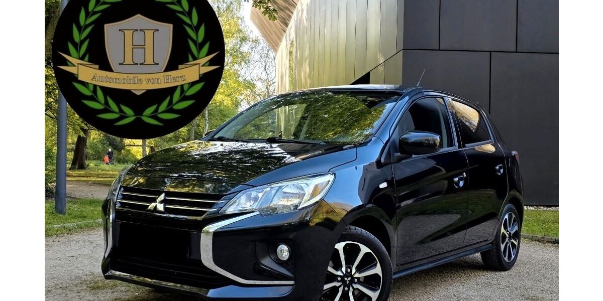 Mitsubishi Space Star 48.450 km 9.950 &euro; Bottrop 46240