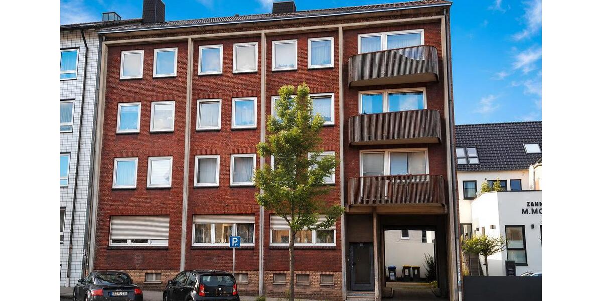 Mehrfamilienhaus, Wohnhaus Recklinghausen - 575.000&euro; | Angebot:27200484
