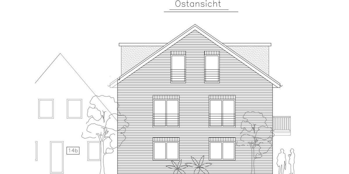 Etagenwohnung Heiden - 3 Zimmer, 64 m&sup2;, 704&euro; | Angebot:26258524