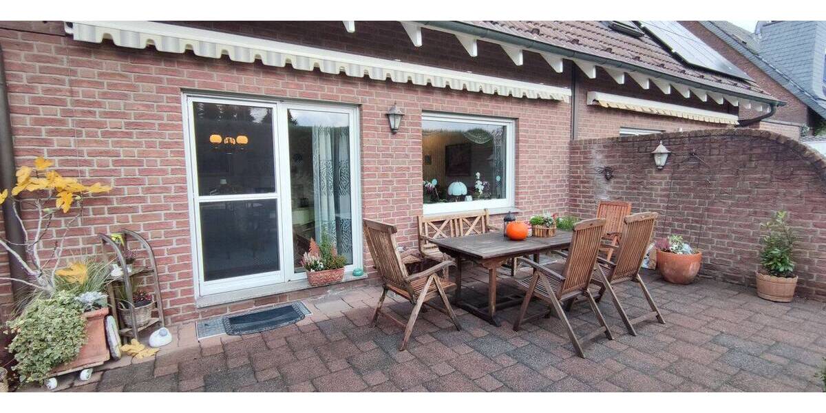 Doppelhaushälfte Herten Westerholt - 5 Zimmer, 144 m&sup2;, 479.900&euro; | Angebot:25927303