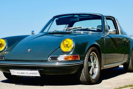 Porsche 911 Urmodell 21.480 km 144.800 &euro; Essen 45127