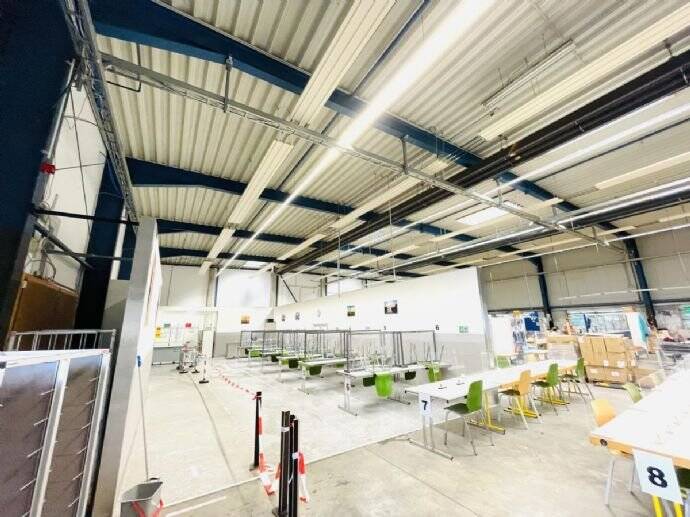 Gewerbeobjekt Bottrop Boy - 9.800&euro; | Angebot:25710573