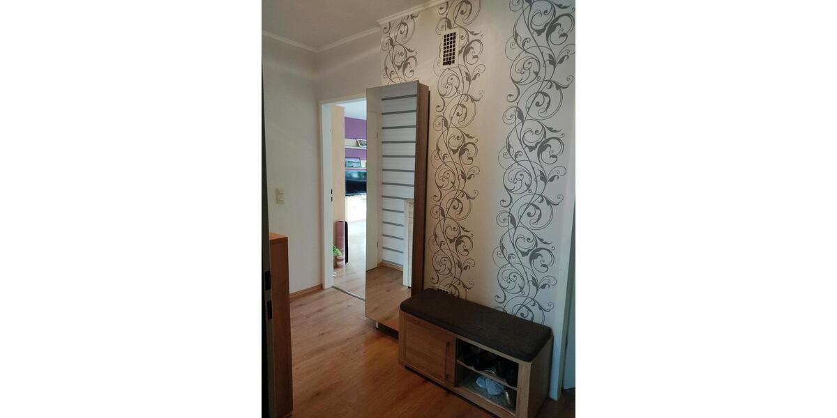 Dachgeschoßwohnung Bochum Wiemelhausen - 1.5 Zimmer, 48 m&sup2;, 4.600&euro; | Angebot:25780034