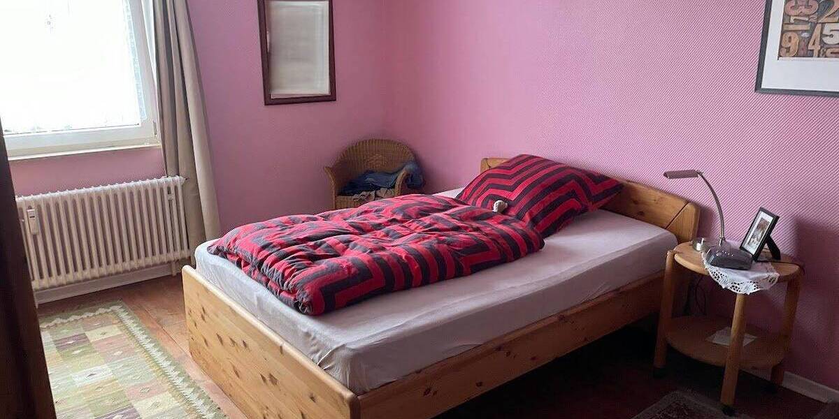 Etagenwohnung Duisburg Alt-Homberg - 3 Zimmer, 81 m&sup2;, 139.000&euro; | Angebot:26192281