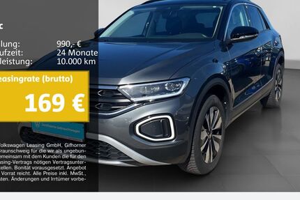 VW T-Roc 15.330 km 28.390 &euro; Dorsten 46282