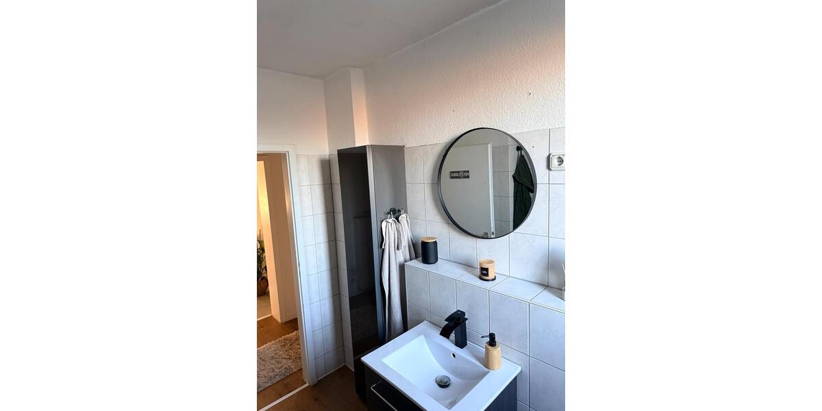 Etagenwohnung Castrop-Rauxel Becklem - 2 Zimmer, 63 m&sup2;, 127.700&euro; | Angebot:26253587