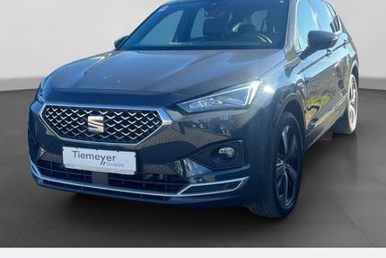 Seat Tarraco 92.633 km 25.580 &euro; Recklinghausen 45663