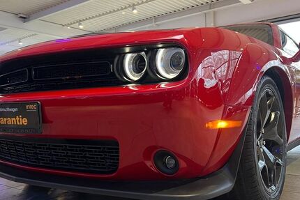 Dodge Challenger 9.400 km 28.500 &euro; Datteln 45711