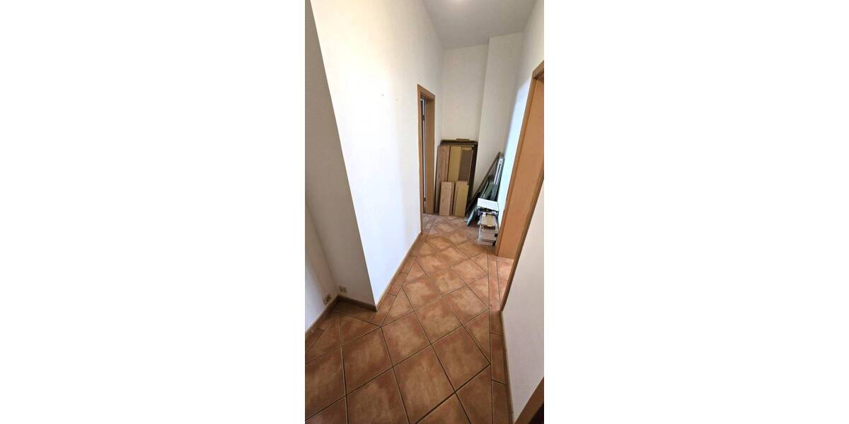 Etagenwohnung Duisburg Dellviertel - 2 Zimmer, 53 m&sup2;, 500&euro; | Angebot:26273939