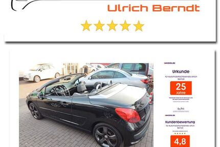 Peugeot 207 124.985 km 3.999 &euro; Essen 45307