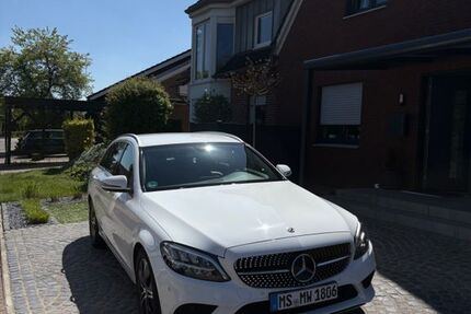 Mercedes-Benz C 220 170.500 km 18.950 &euro; Dülmen 48249