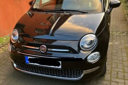 Fiat 500 84.000 km 9.650 &euro; Haltern am See 45721