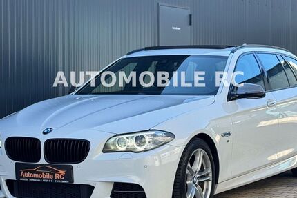 BMW M550 235.745 km 12.500 &euro; Oer-Erkenschwick 45739