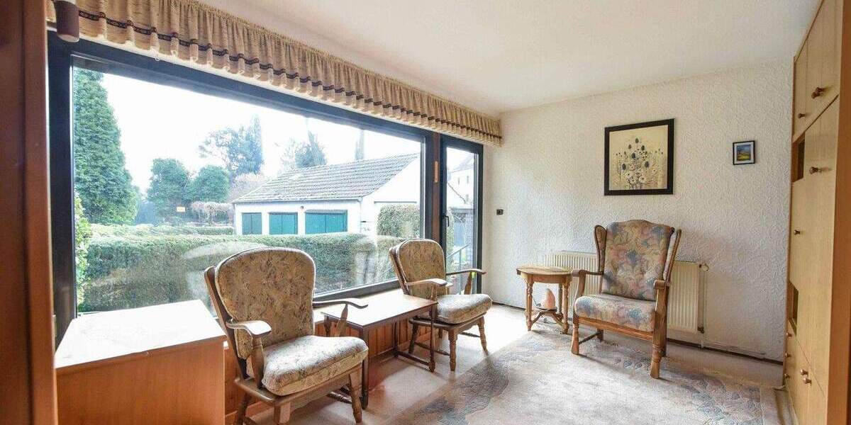 Doppelhaushälfte Essen / Altenessen-Nord Altenessen-Nord - 6 Zimmer, 140 m&sup2;, 385.000&euro; | Angebot:25731608