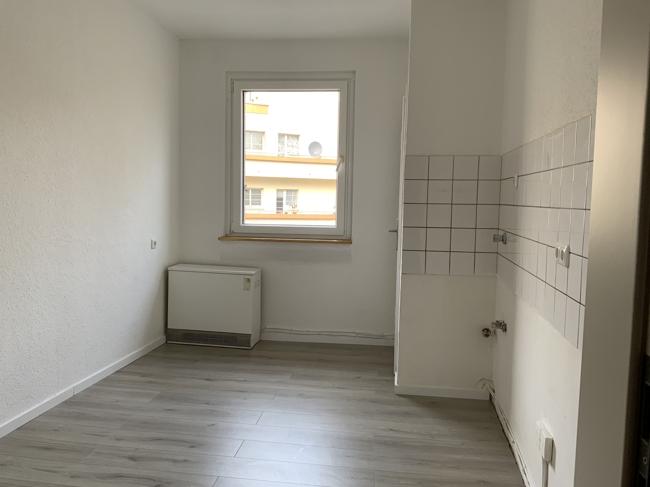 Etagenwohnung Gelsenkirchen Gelsenkirchen-Mitte - 3 Zimmer, 68 m&sup2;, 475&euro; | Angebot:24410014