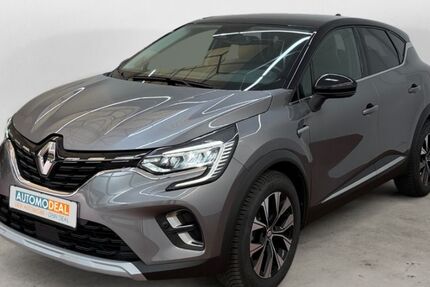 Renault Captur 19.898 km 20.289 &euro; Dinslaken 46539