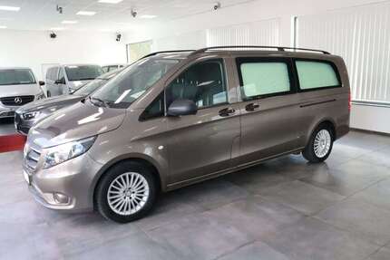 Mercedes-Benz Vito 237.268 km 27.950 &euro; Essen 45329