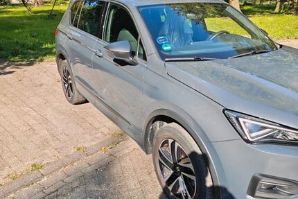 Seat Tarraco 48.000 km 32.900 &euro; Oberhausen 46149