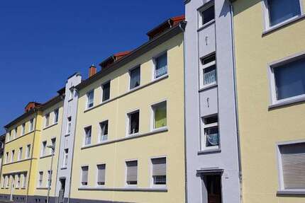 Wohnung Herne Röhlinghausen - 3.5 Zimmer, 78 m&sup2;, 523&euro; | Angebot:26263412