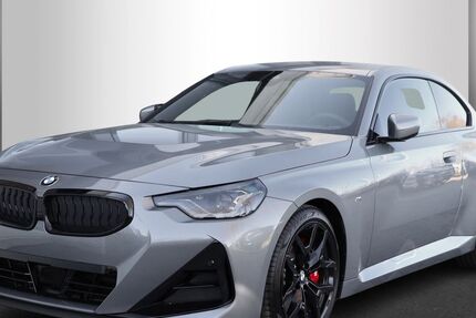 BMW 220 8.264 km 41.690 &euro; Dülmen 48249