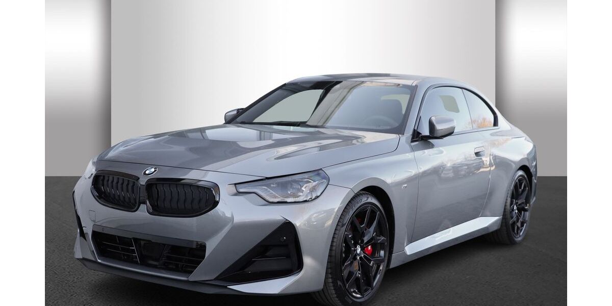 BMW 220 8.264 km 41.690 &euro; Dülmen 48249