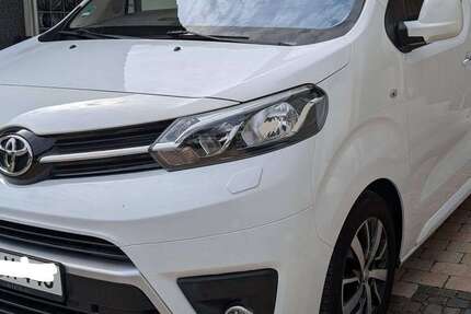 Toyota Proace 136.000 km 21.900 &euro; Bochum 44894