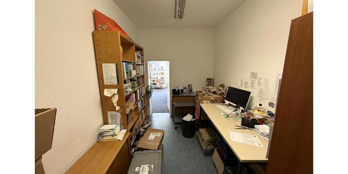 Gewerbeobjekt Gladbeck - 2.491&euro; | Angebot:22051834