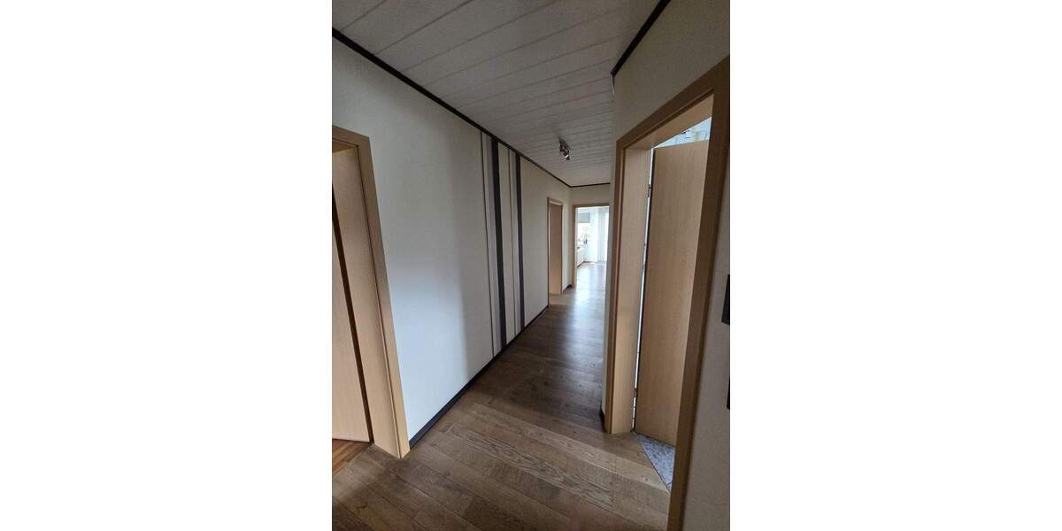 Mehrfamilienhaus, Wohnhaus Borken Borkenwirthe/Burlo - 6 Zimmer, 159 m&sup2;, 269.000&euro; | Angebot:25802920