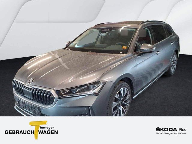 Skoda Superb 35.110 km 34.950 &euro; Bochum 44809