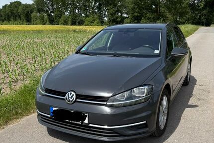 VW Golf 120.000 km 15.000 &euro; Schermbeck 46514