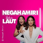 Negah Amiri - Schön laut!