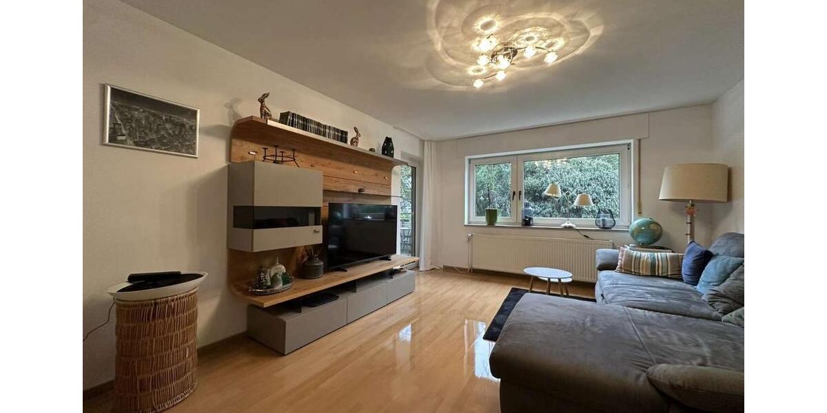 Maisonettenwohnung Wesel - 3 Zimmer, 95 m&sup2;, 999&euro; | Angebot:25365408