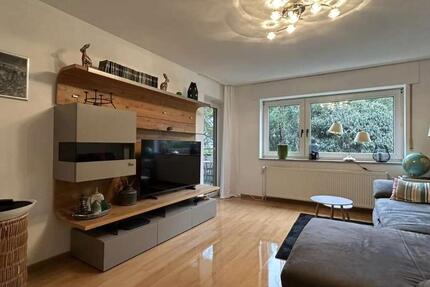 Wohnung Wesel - 3 Zimmer, 95 m&sup2;, 999&euro; | Angebot:25365408