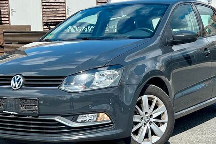 VW Polo 224.487 km 3.900 &euro; Gelsenkirchen 45884