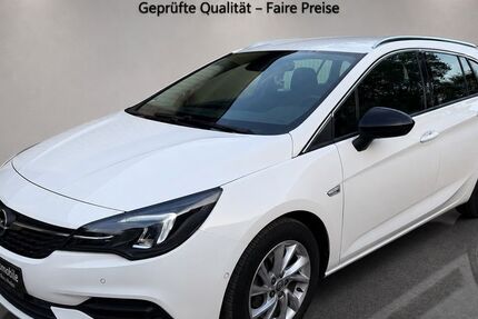 Opel Astra 58.828 km 11.990 &euro; Gelsenkirchen 45889