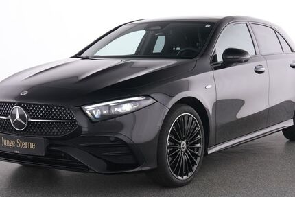Mercedes-Benz A 250 11.778 km 40.999 &euro; Essen 45309