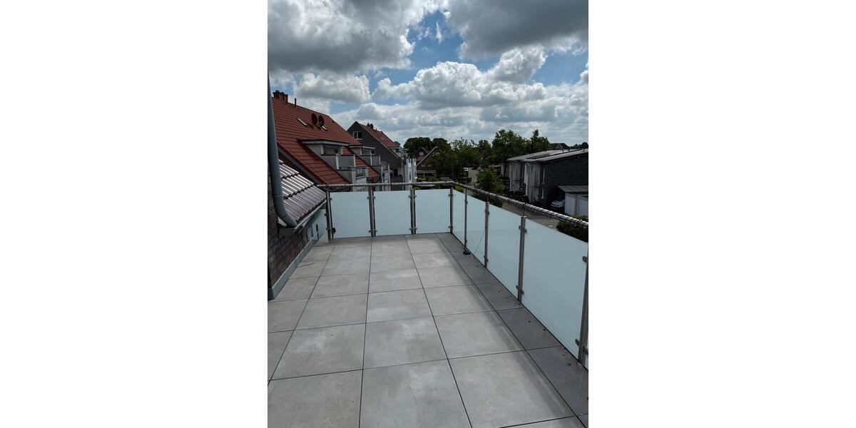 Dachgeschoßwohnung Borken - 2 Zimmer, 60 m&sup2;, 898&euro; | Angebot:26706049