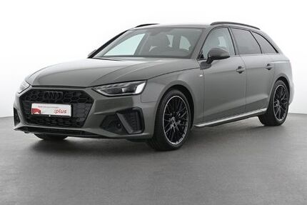 Audi A4 55.851 km 28.480 &euro; Essen 45143