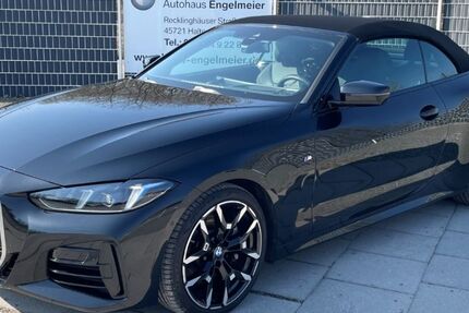 BMW 430 19.089 km 52.900 &euro; Haltern am See 45721