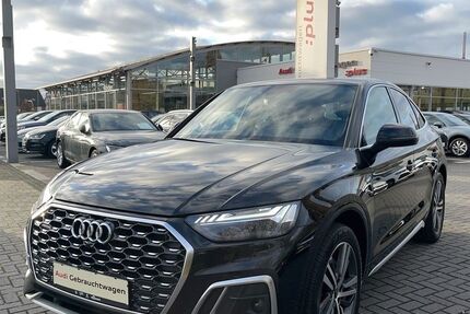Audi Q5 61.040 km 40.890 &euro; Duisburg 47178
