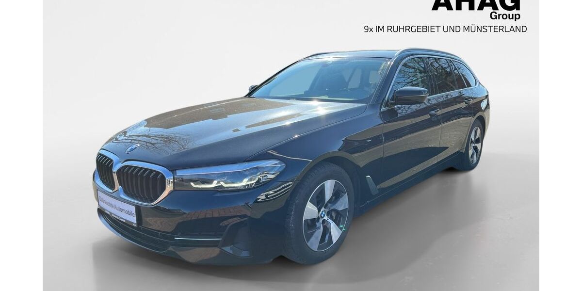 BMW 530 97.100 km 28.990 &euro; Dülmen 48249