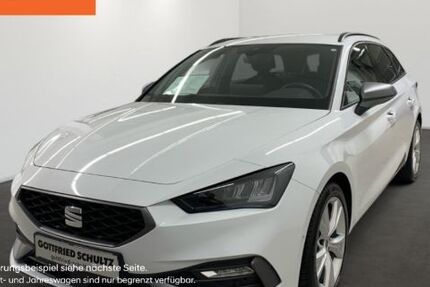 Seat Leon 24.281 km 27.660 &euro; Essen 45307
