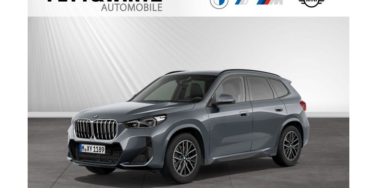 BMW X1 18.630 km 43.690 &euro; Wesel 46485