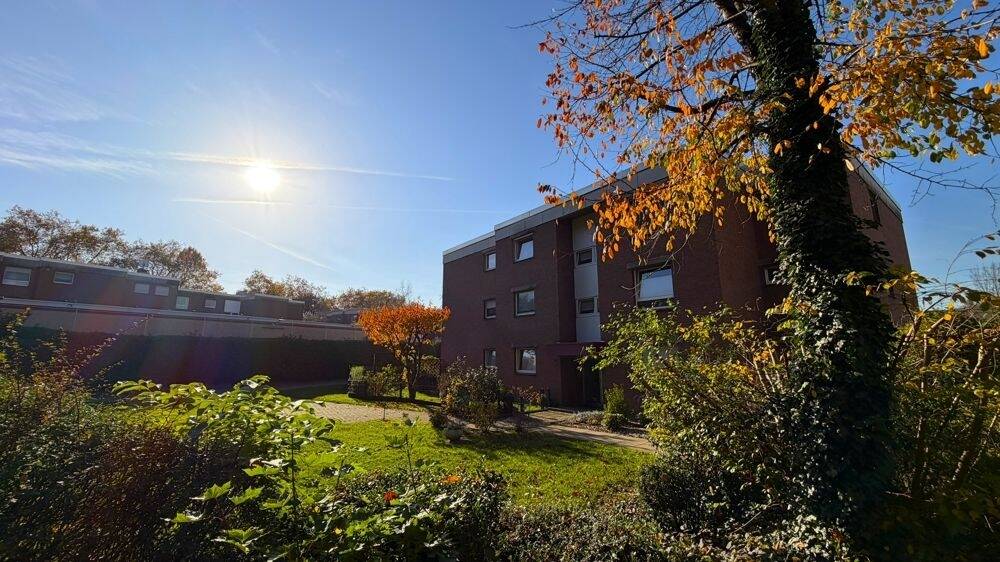 Etagenwohnung Duisburg Marxloh - 3 Zimmer, 82 m&sup2;, 126.000&euro; | Angebot:25748105